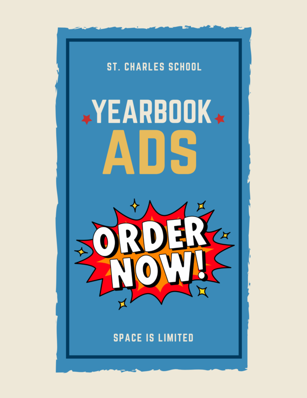 Yearbook Ads - Available to Order Now Featured Photo