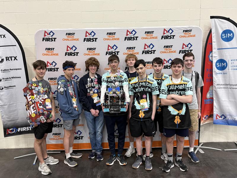 Robotics Team