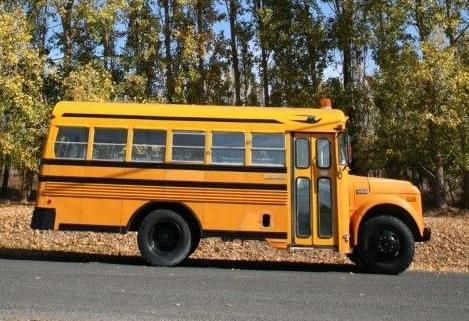 School Bus