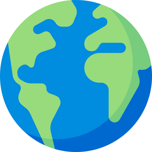 globe