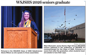 WSHS