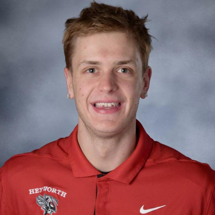 GarrettHooker's Profile Photo