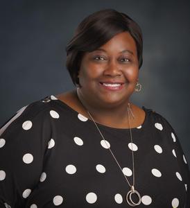 JoMeka Gray will serve on the Texas Classroom Commission