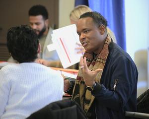 DESE’s Influence 100 program