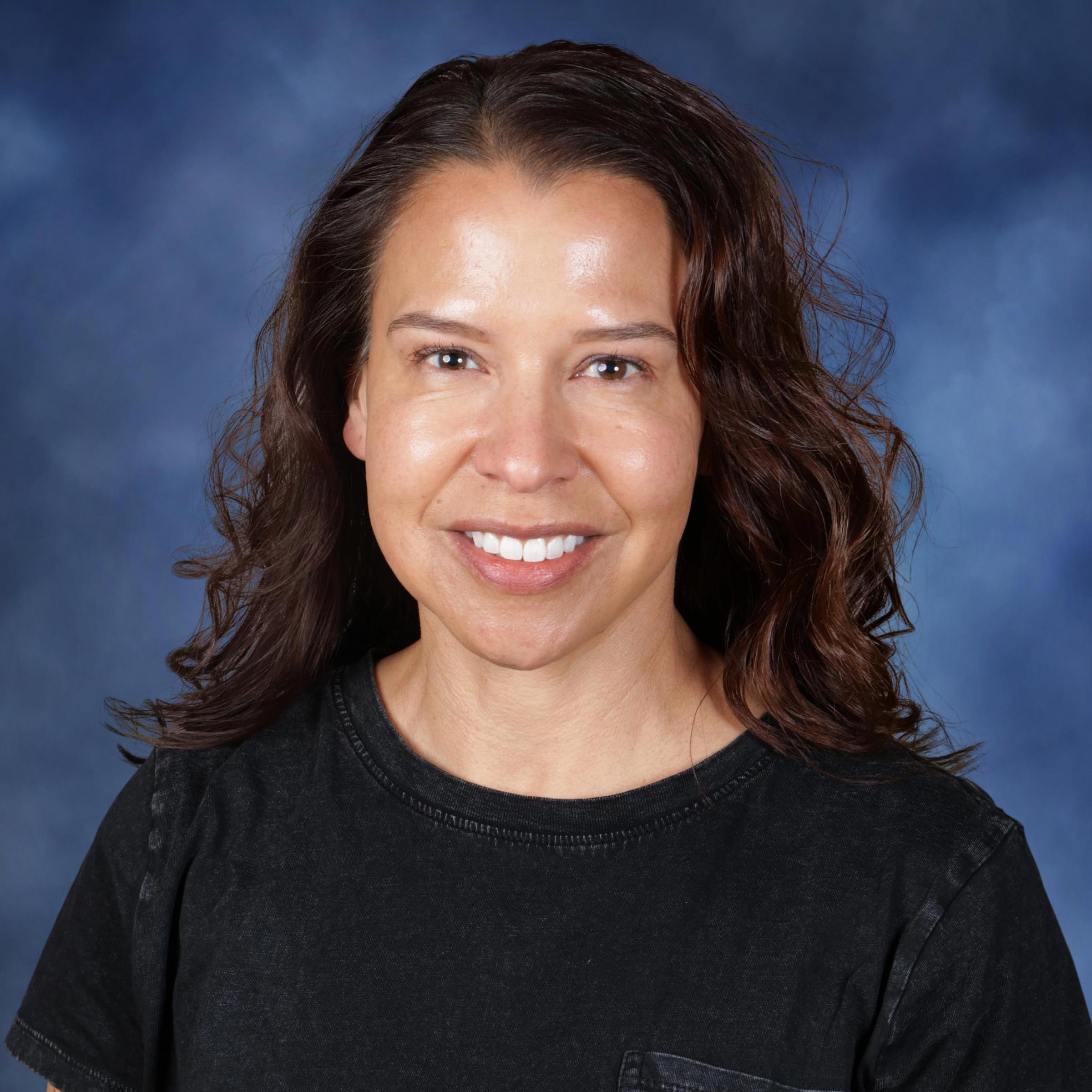 MelanieOlivas's Profile Photo