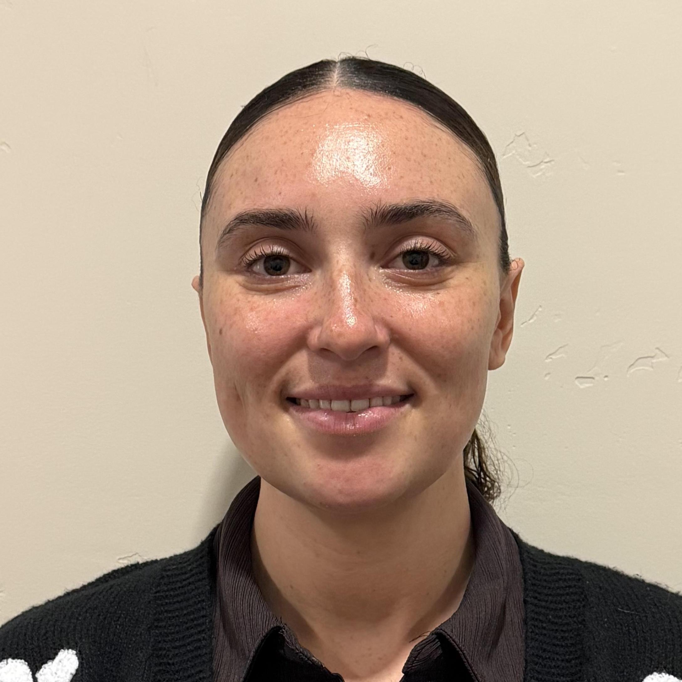 JazlinMiller's Profile Photo