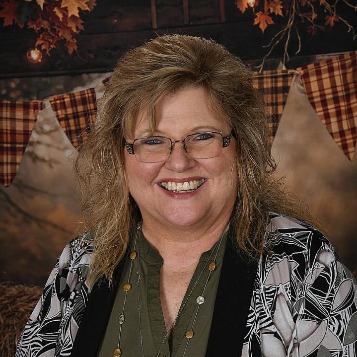 MonicaWilliams's Profile Photo