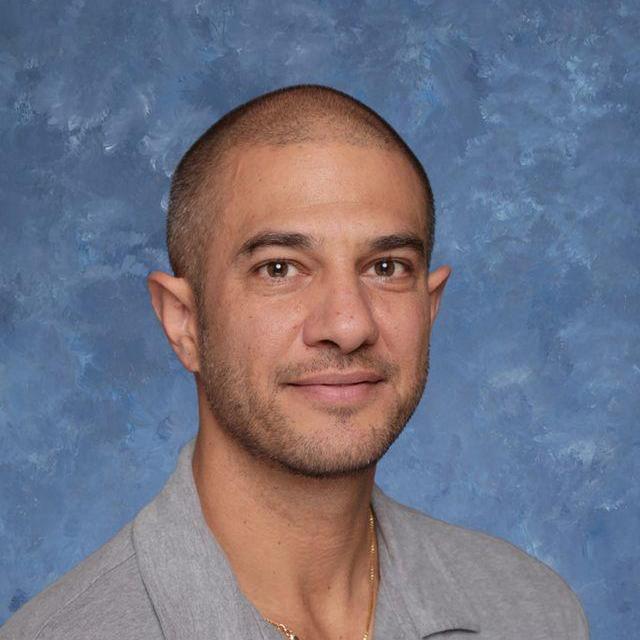 MichaelFranciotti's Profile Photo