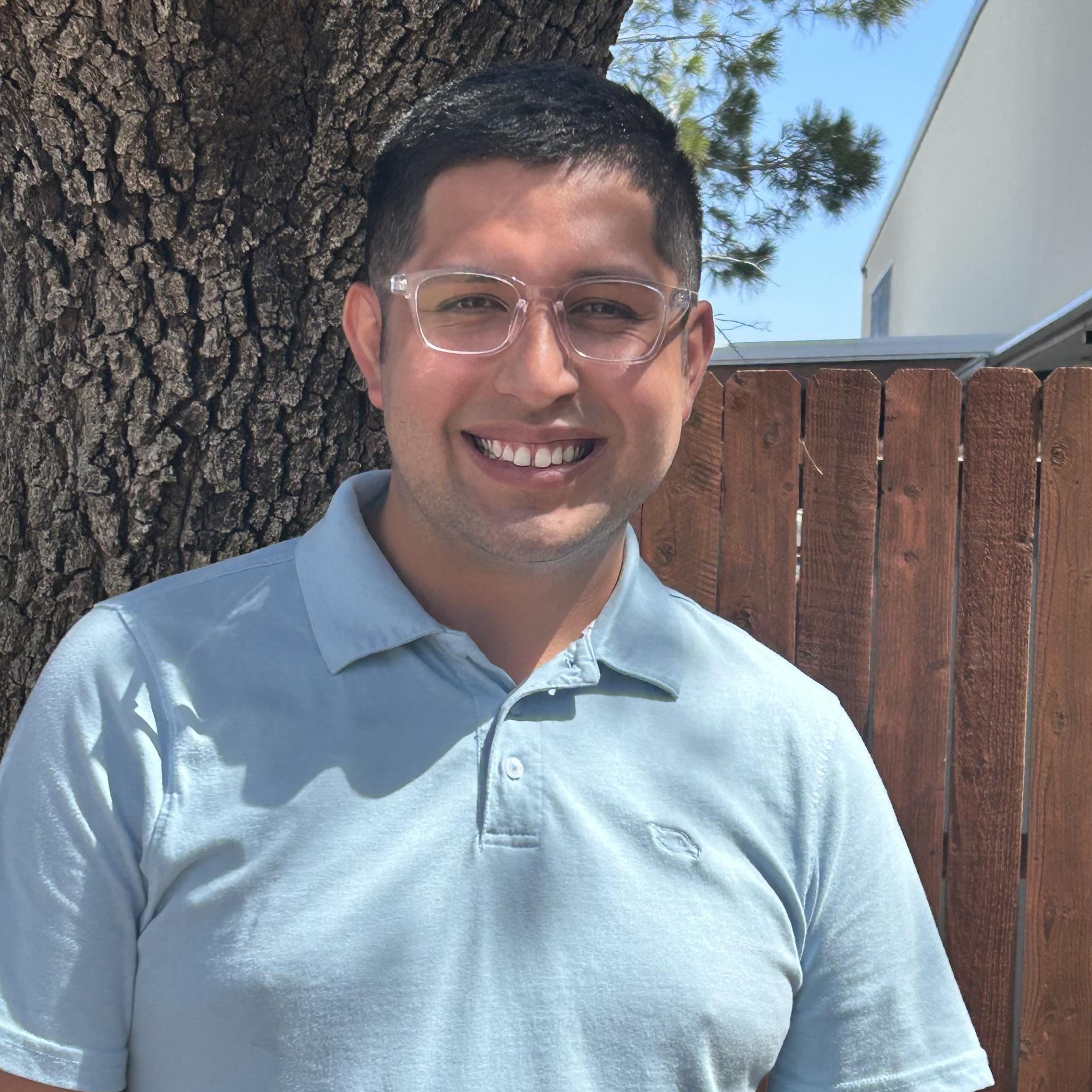 AaronSantellano's Profile Photo