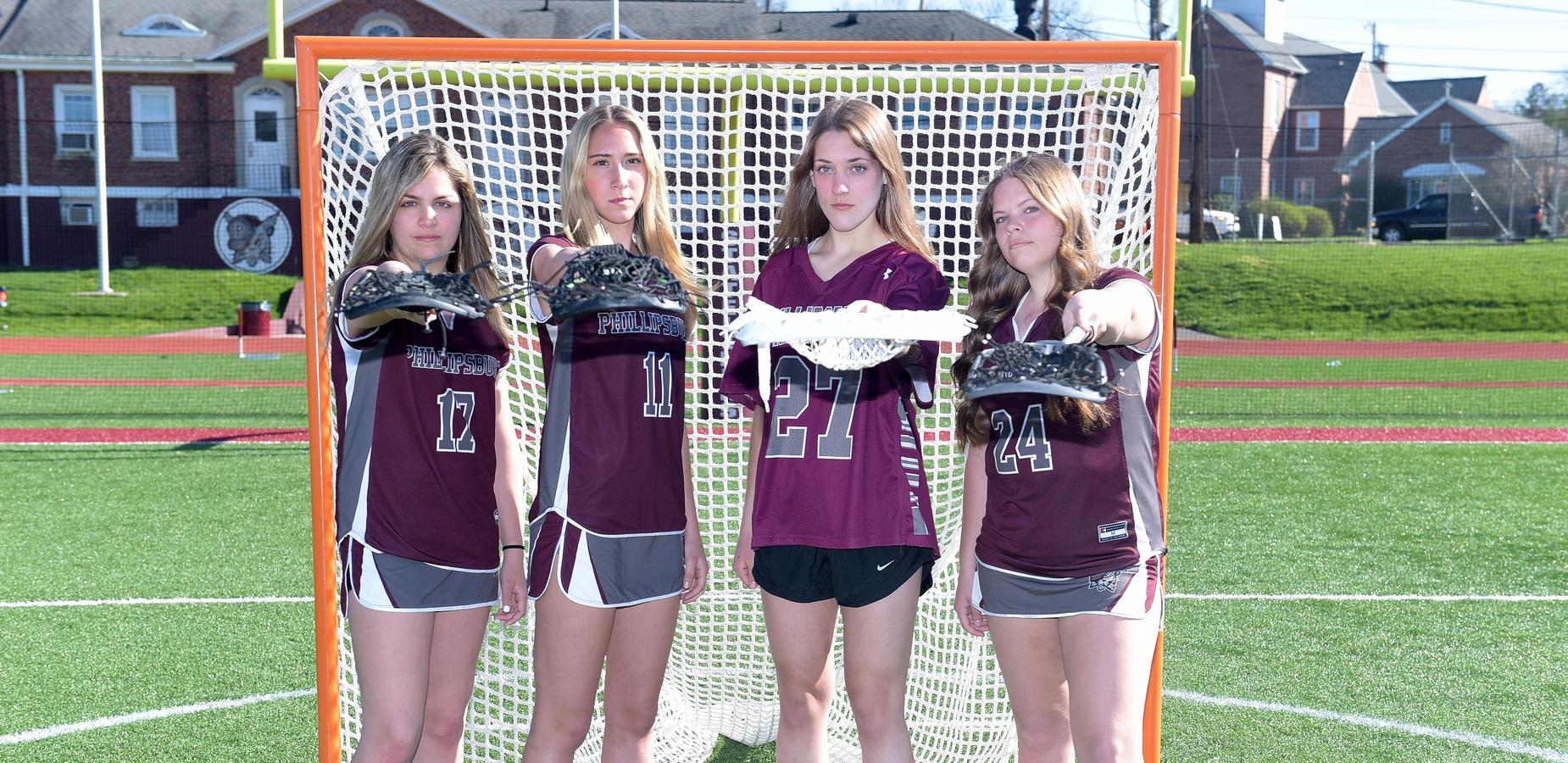 Girls Lacrosse