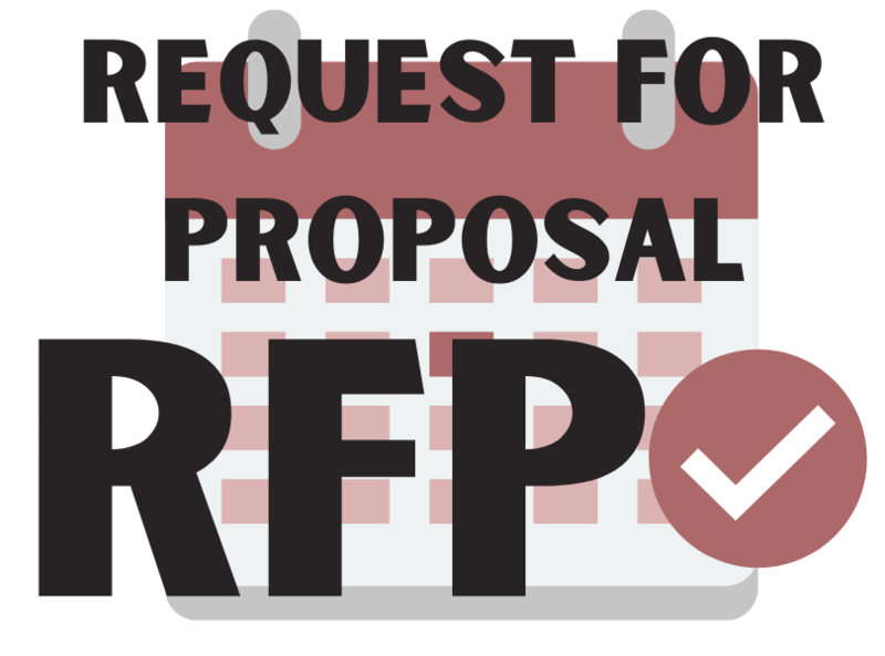 Request for Proposal