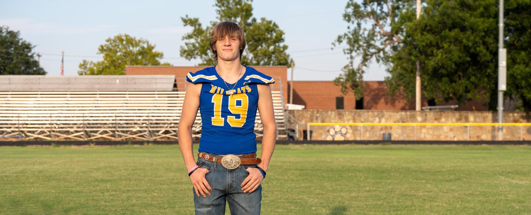 Senior
