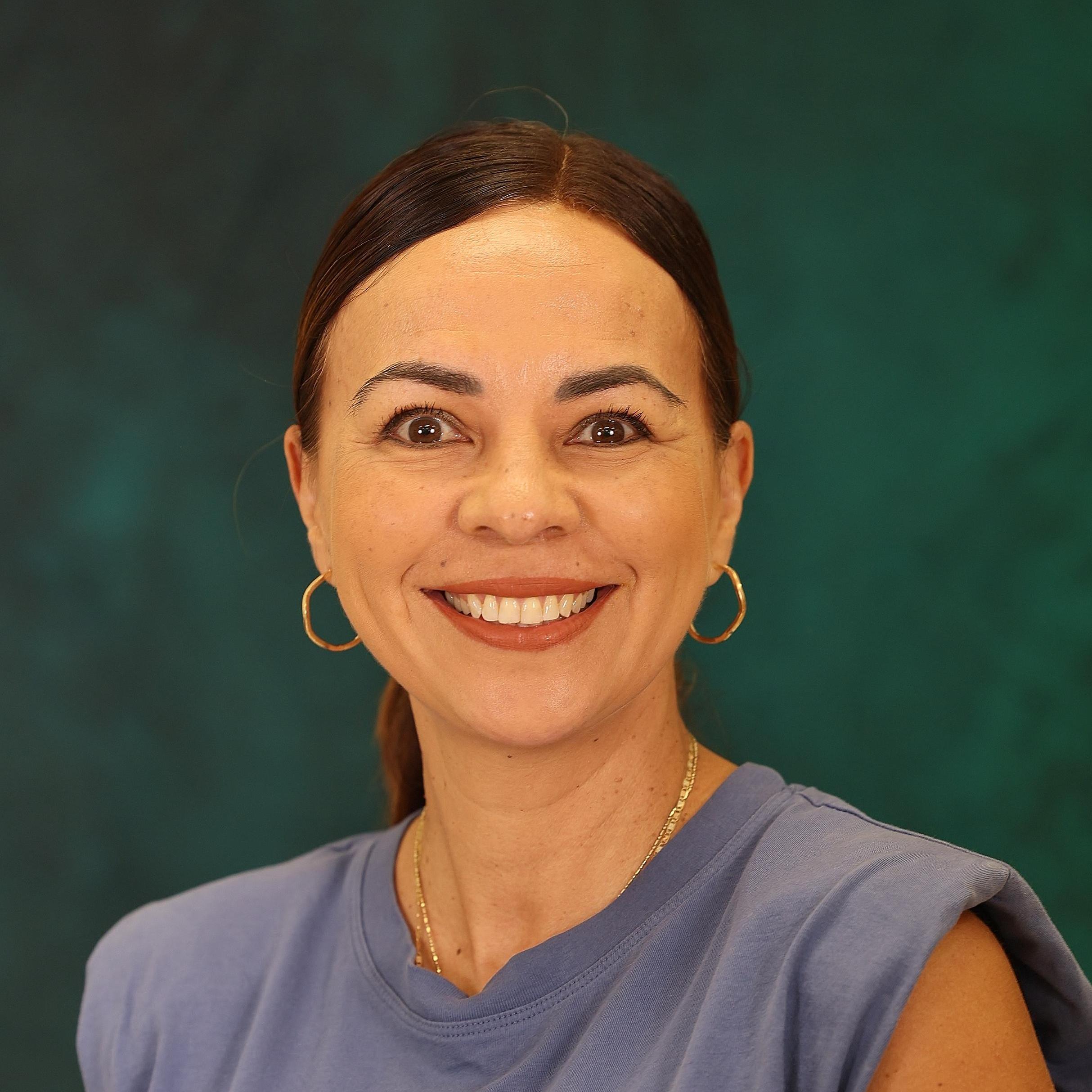 BereniceCovarrubias's Profile Photo