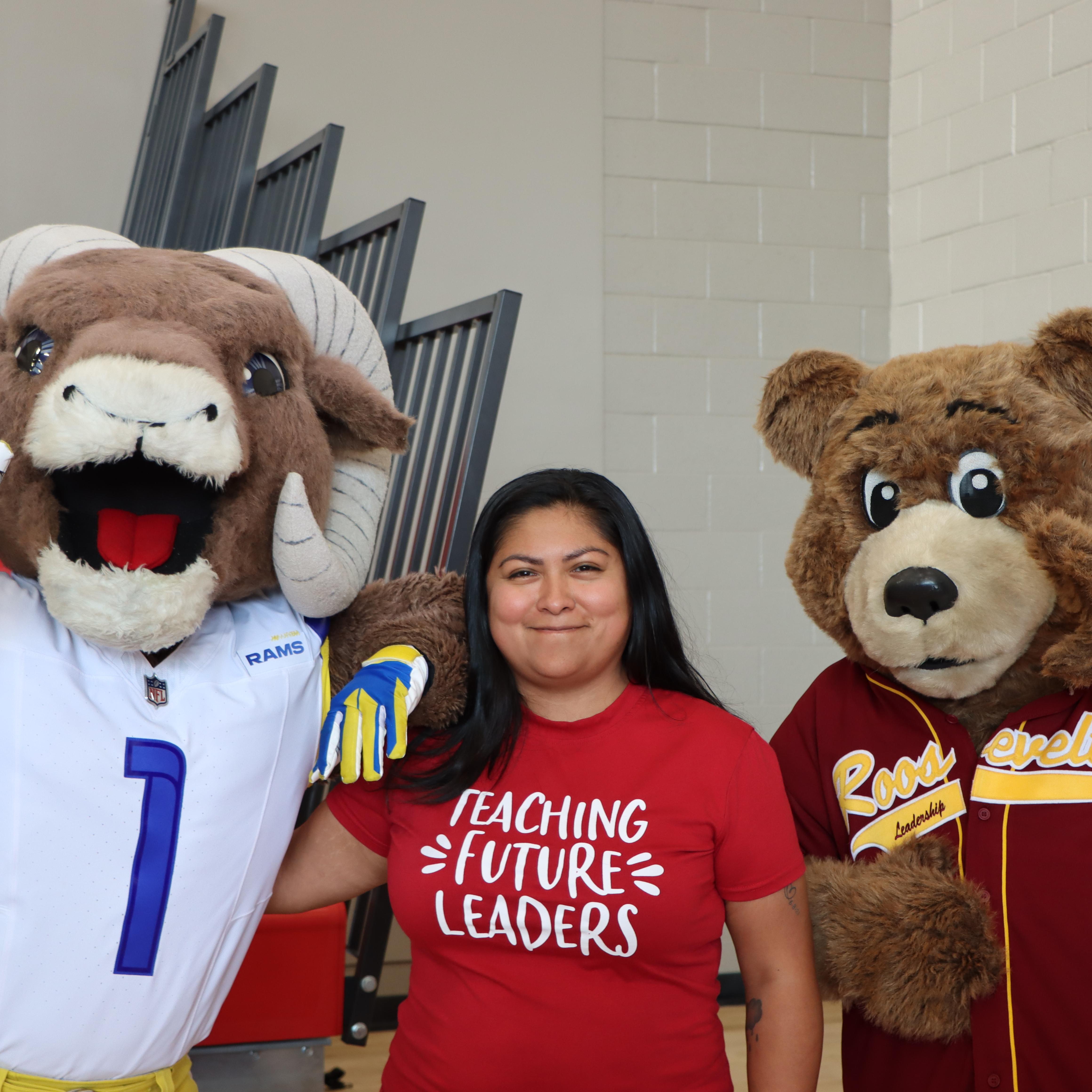 BrianaRamirez's Profile Photo