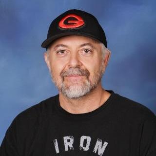 OganesAslanyan's Profile Photo