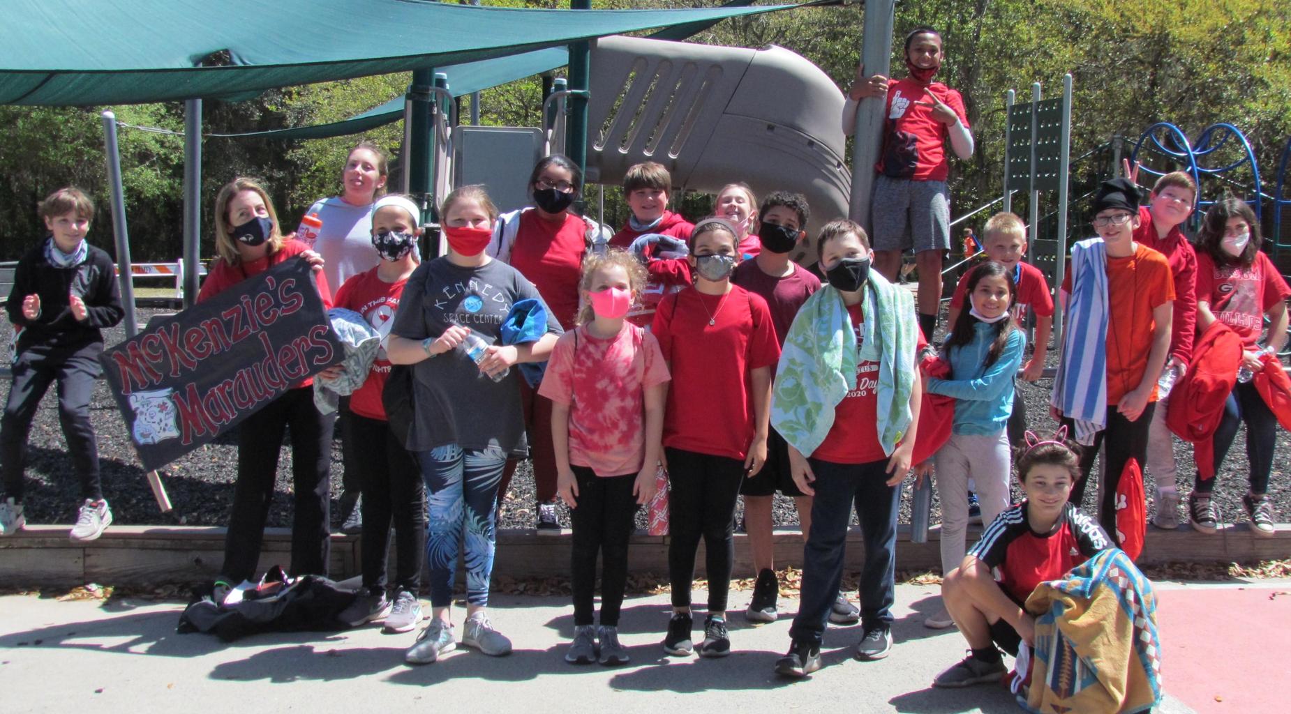 Oglethorpe Point Elementary School