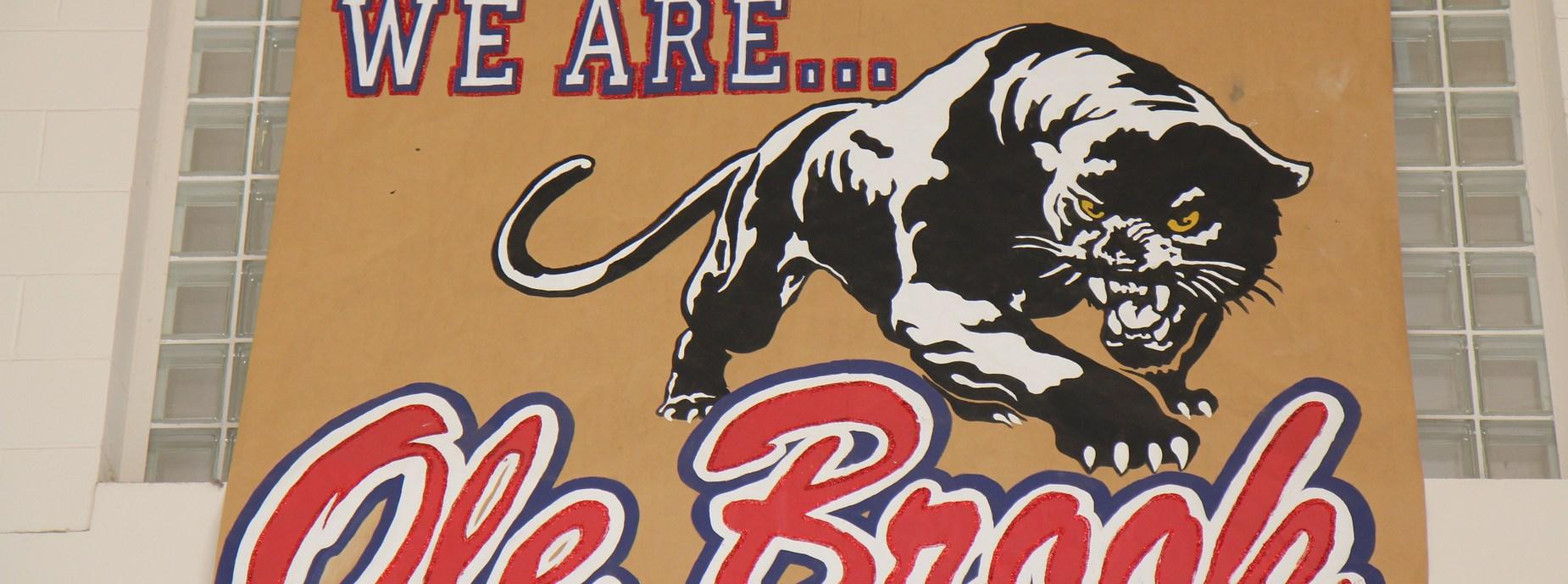 Brookhaven High School