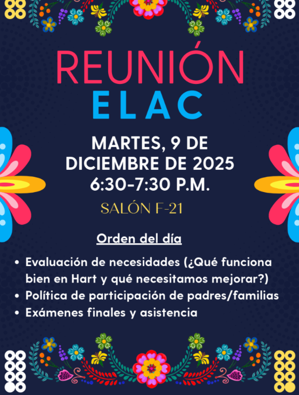 Reunion ELAC 12.9