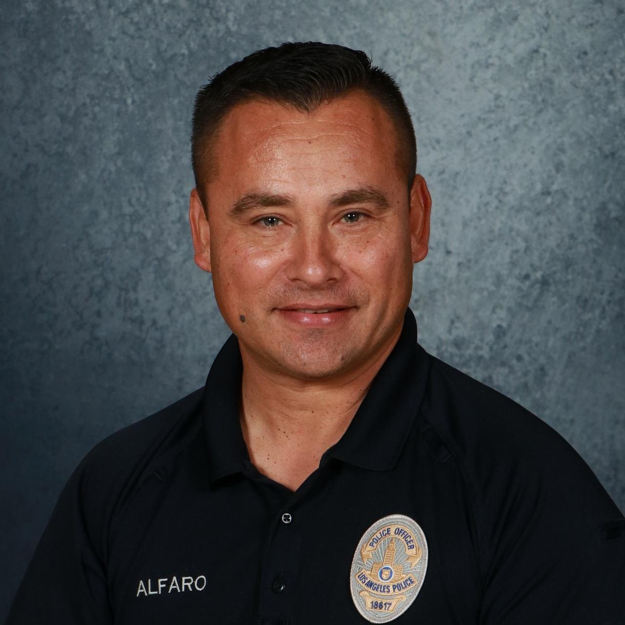 AlfonsoAlfaro's Profile Photo