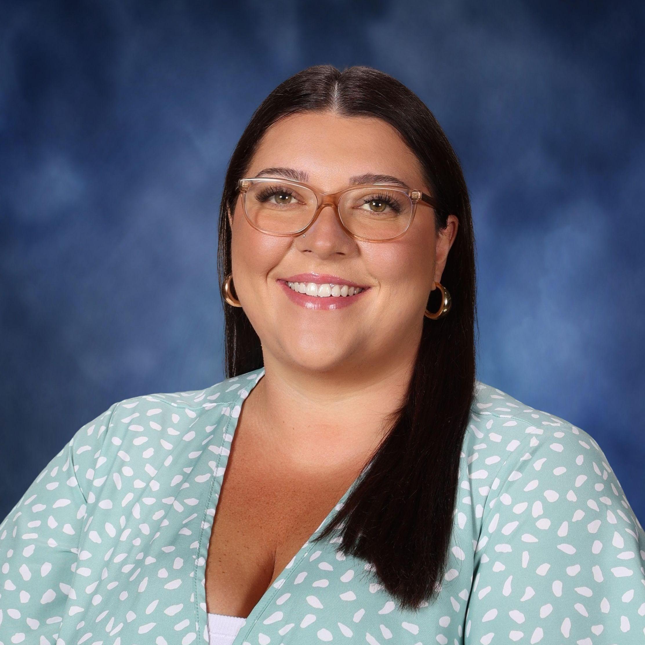 AlyssaOtt's Profile Photo