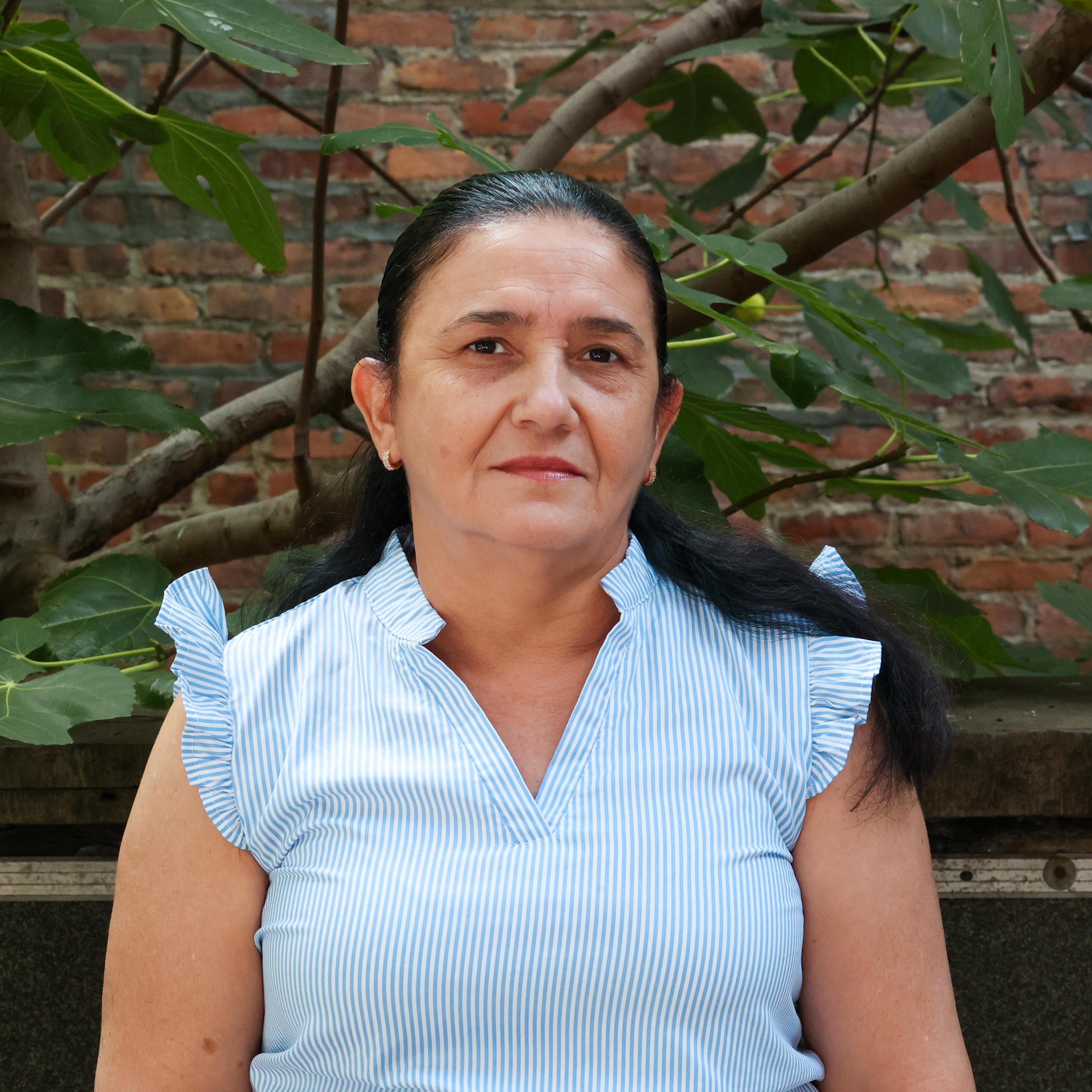 MarianaPeña's Profile Photo