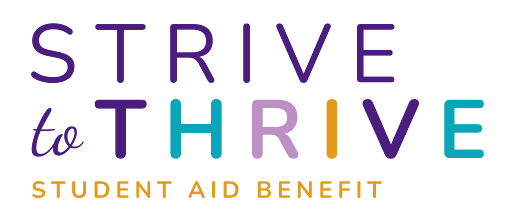 Strive to Thrive