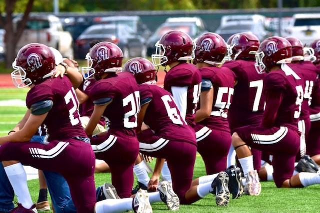 Men's Football | St. Anthony Catholic High School Men's Football | St. Anthony Catholic High School