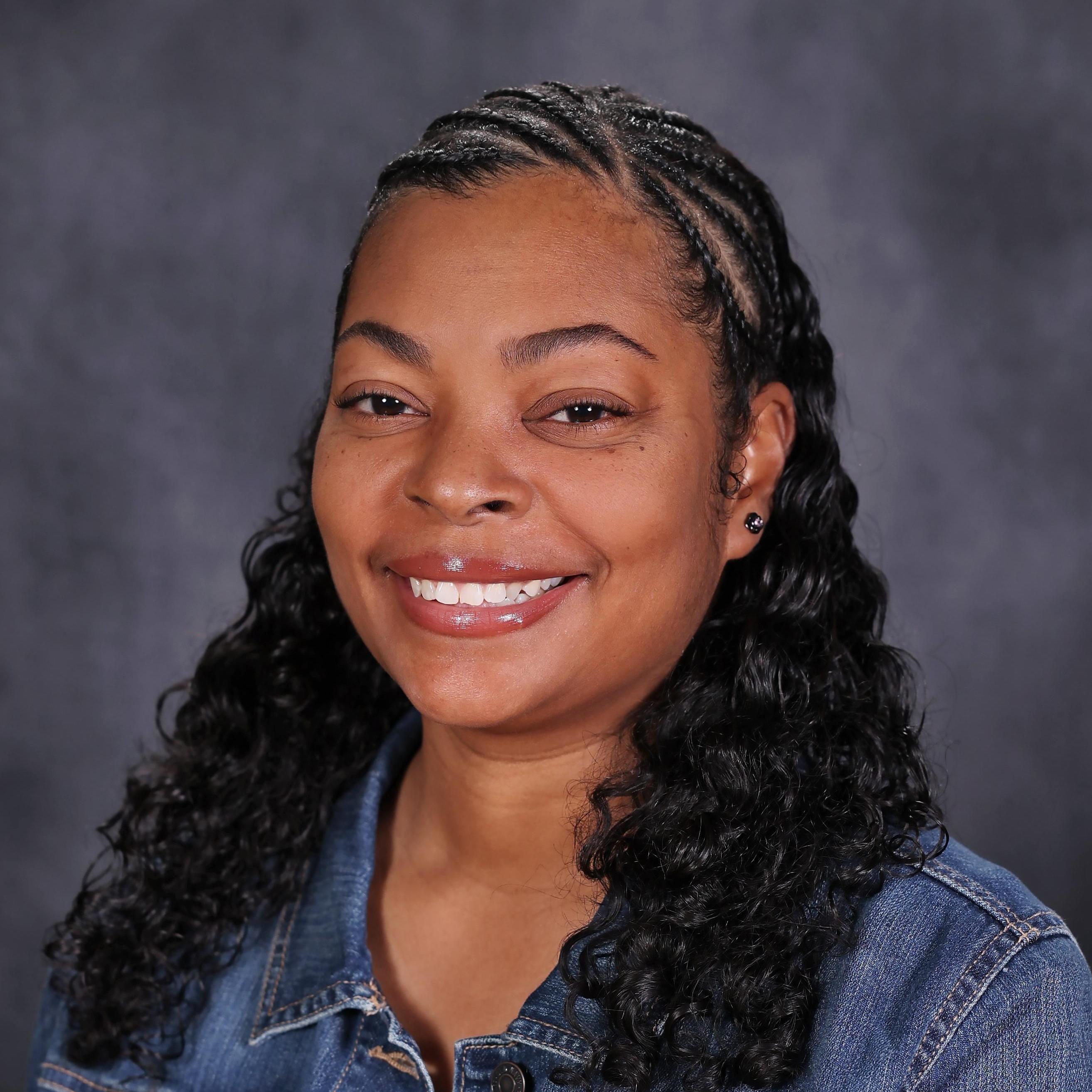 SaadiqahJohnson's Profile Photo