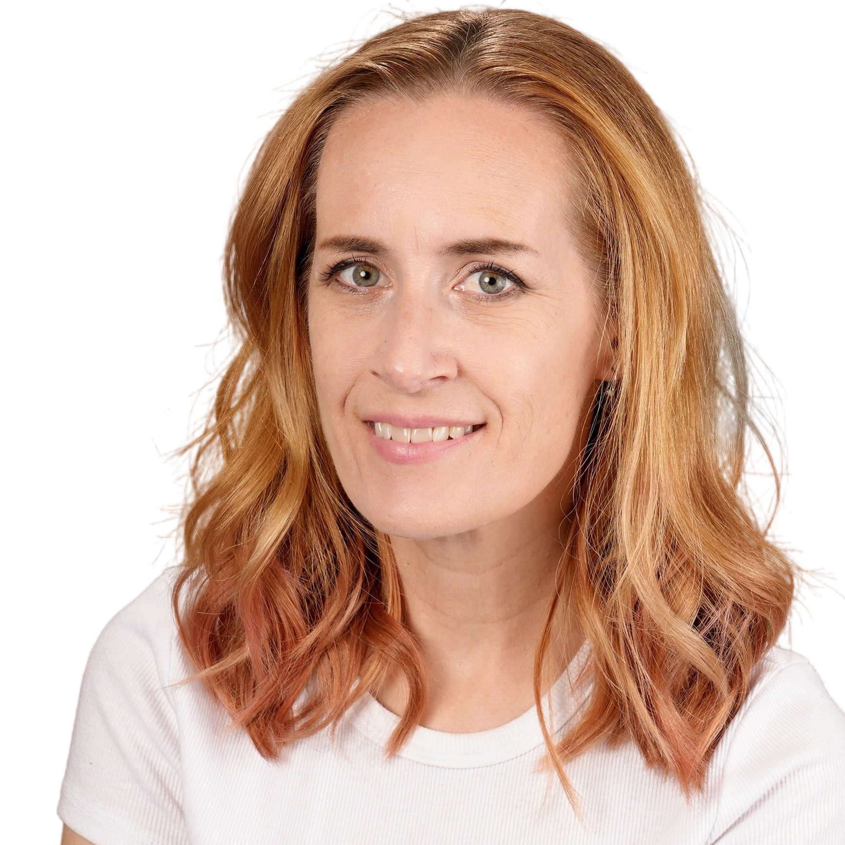 AngelaAsch's Profile Photo