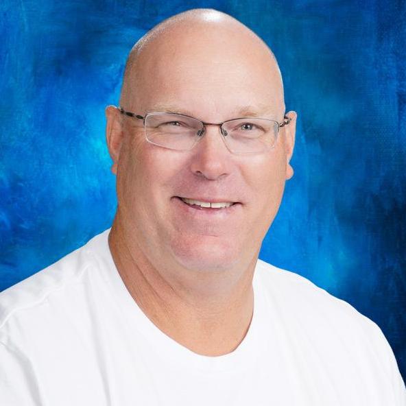 JohnPeck's Profile Photo