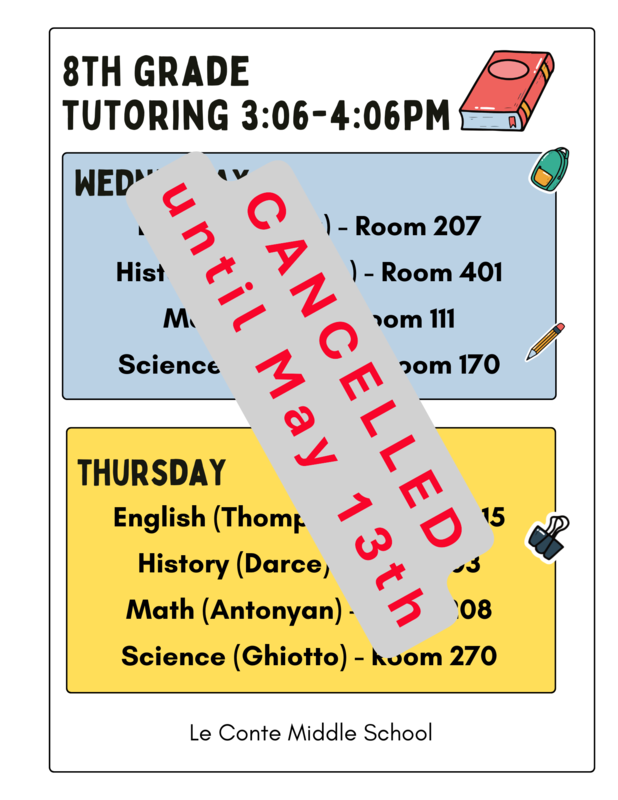 Tutoring for 8th Graders Featured Photo