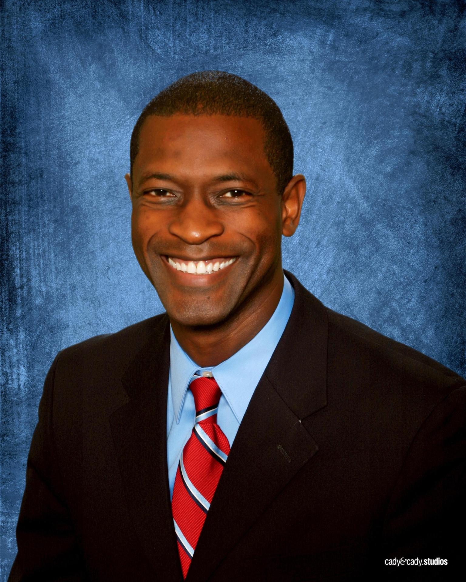Paul McKenzie