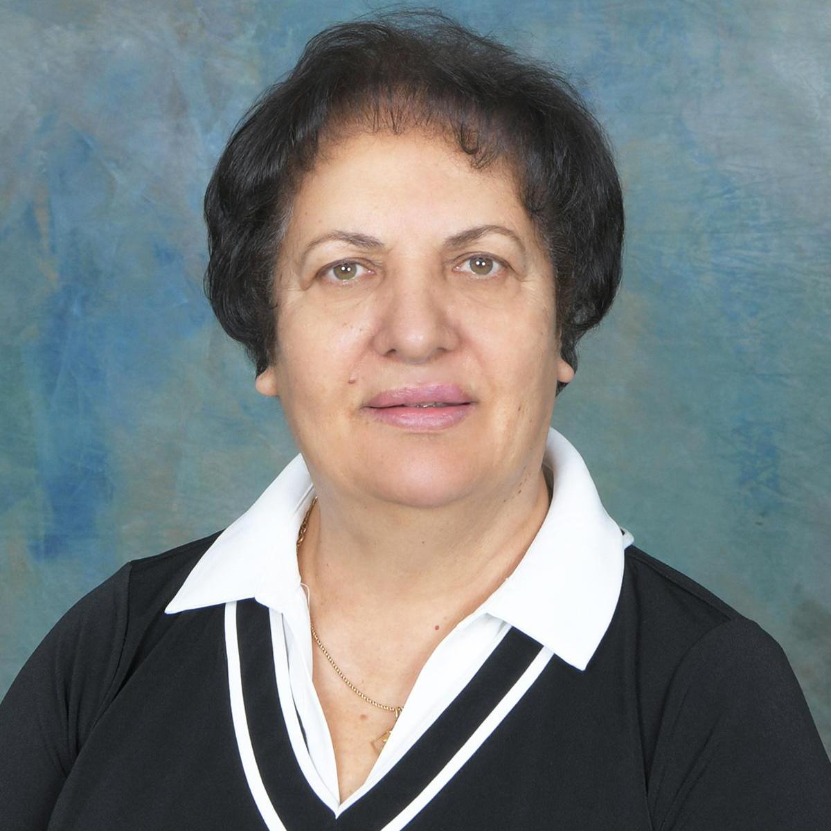 SandoukhtBoyamian's Profile Photo