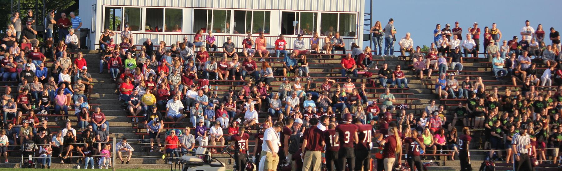 Watervliet Public Schools