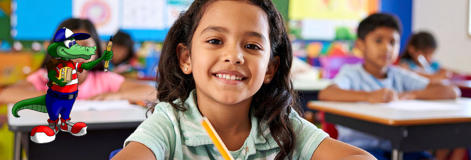 Allison shuffle banner for homepage