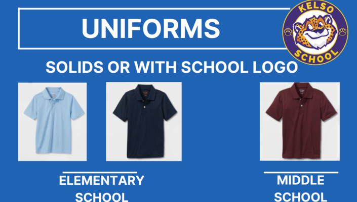 Uniforms