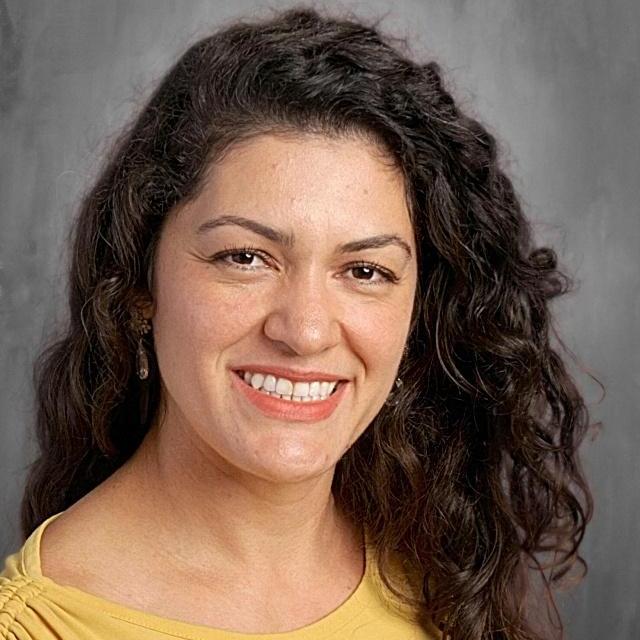 FrancieliPesch's Profile Photo