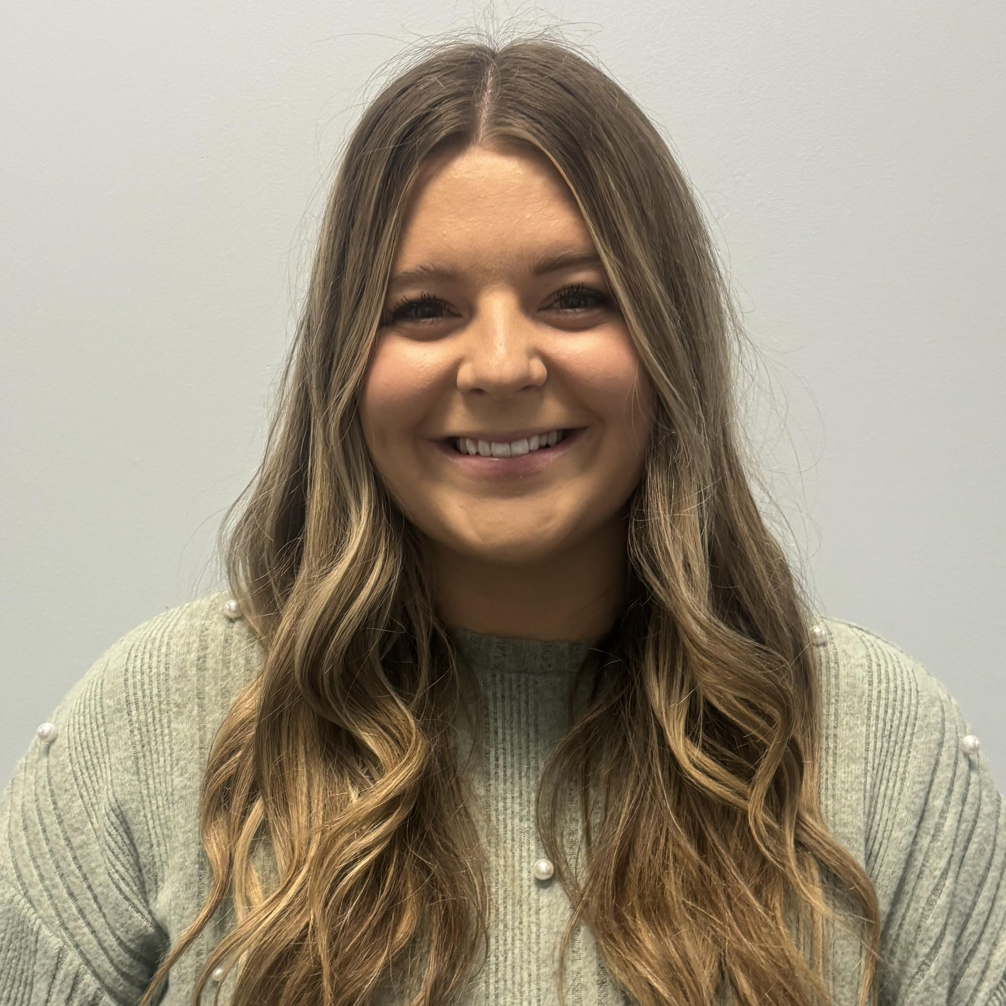 KinsliJones's Profile Photo