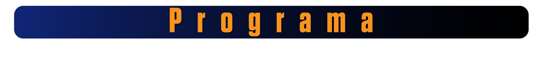 programa