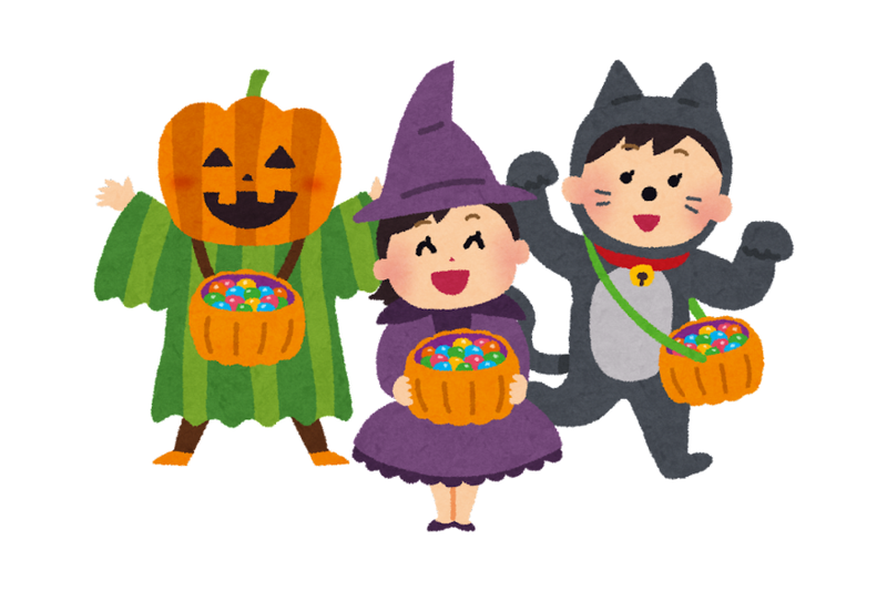 Costumes