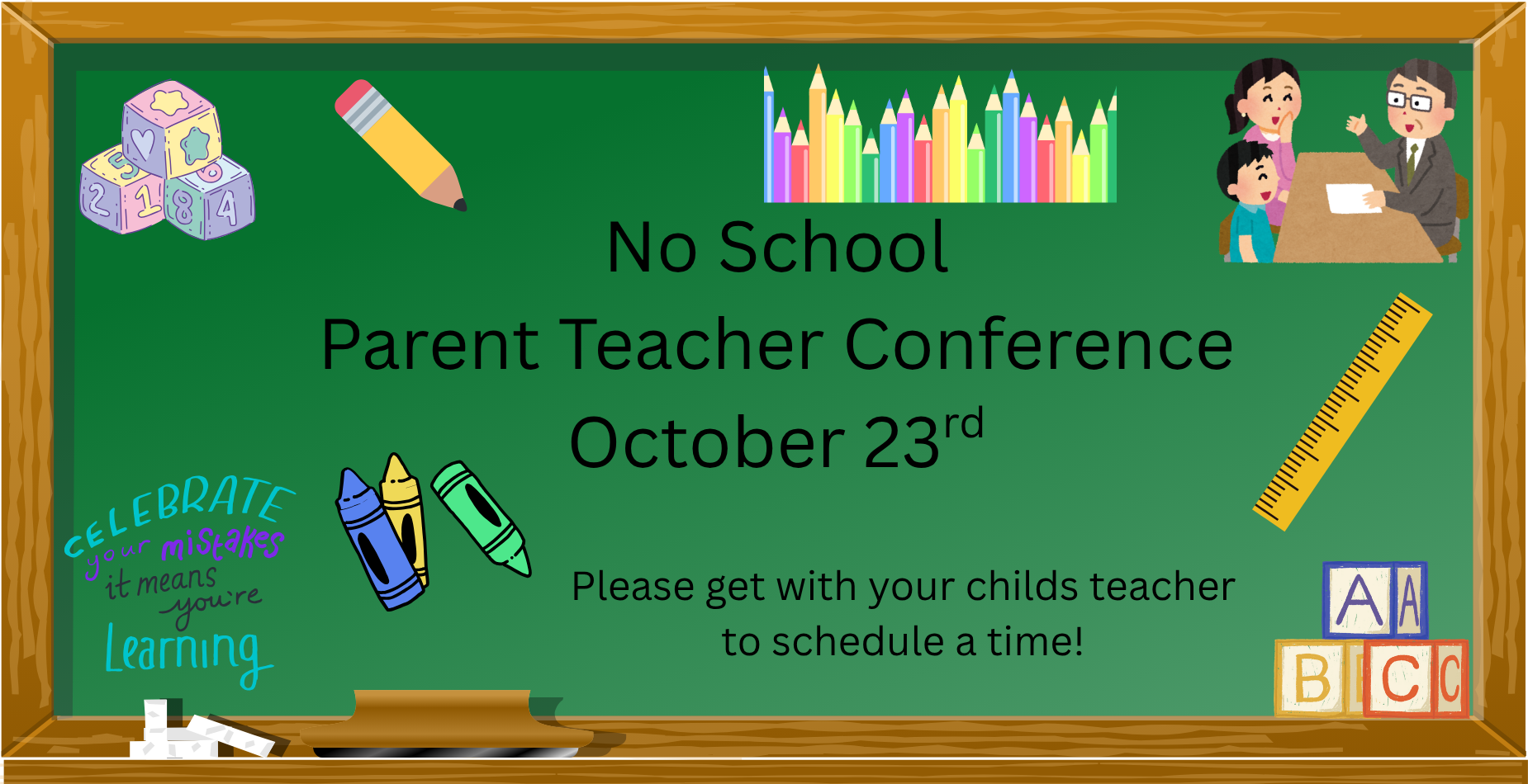 conference
