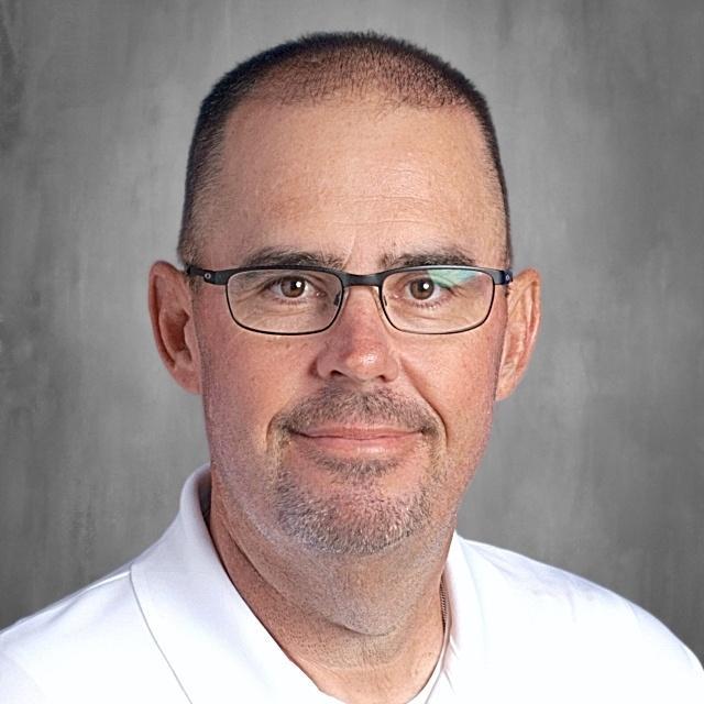 ChadGraves's Profile Photo
