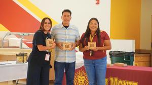 Athletics Dept.