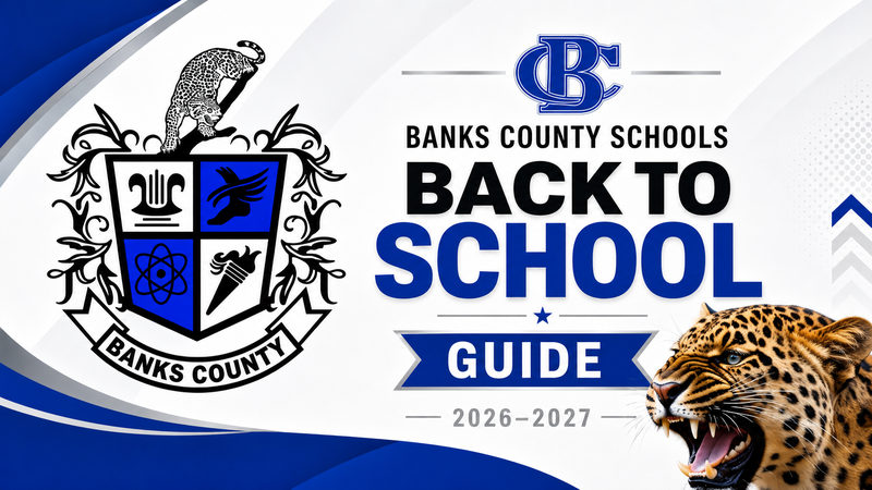 Back to School Guide for 2026-2027