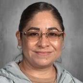 SandraSalas's Profile Photo