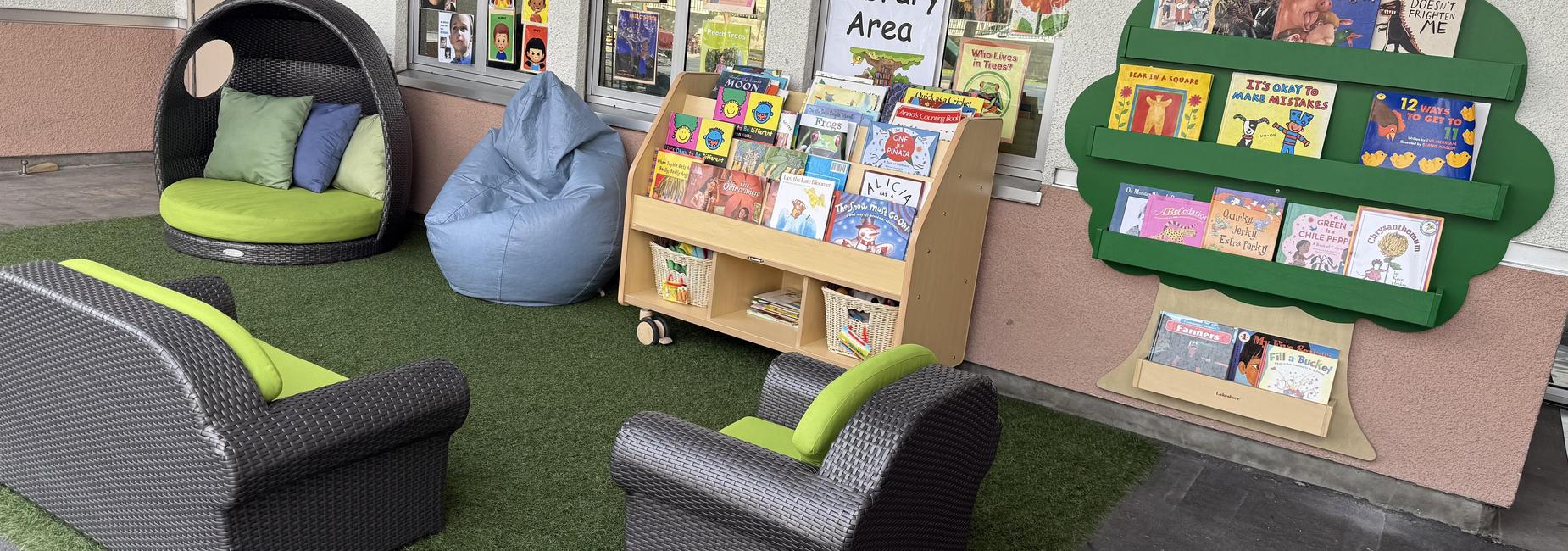 Library