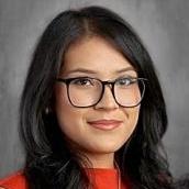 AndreaDelgado Garcia's Profile Photo