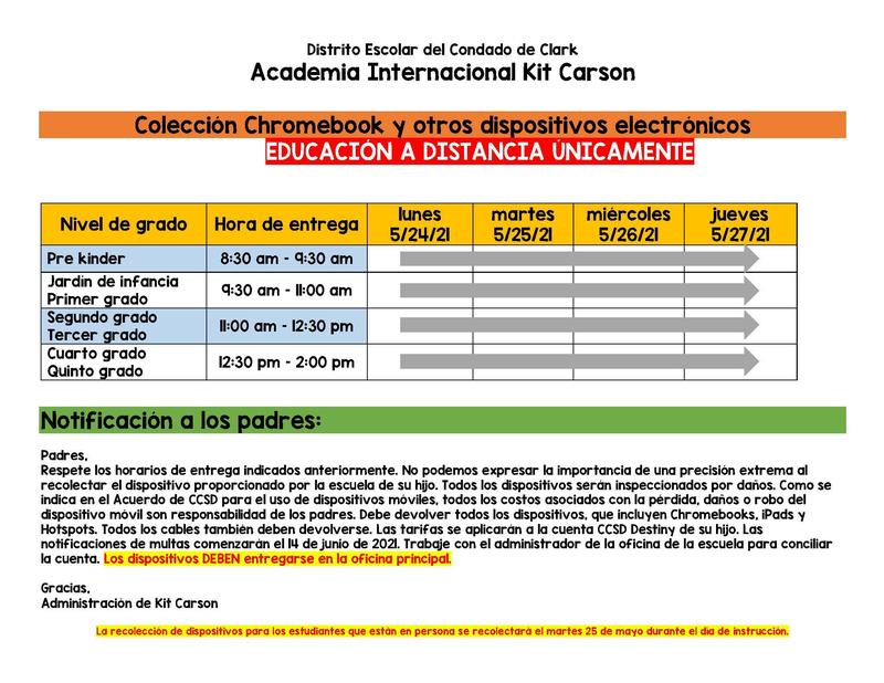 Colección Chromebook Thumbnail Image
