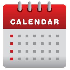 Calendar Image