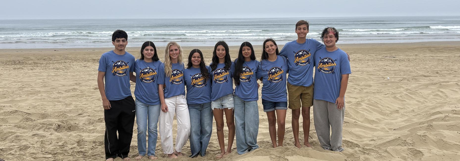 FFA Officers